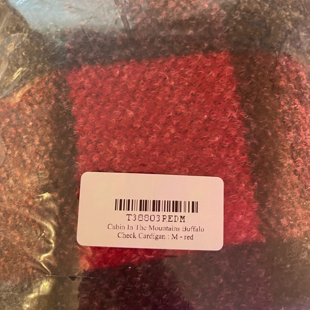 Cardigan - Picture 12 of 12